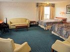 фото отеля Wandlyn Inn Amherst