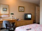 фото отеля Wandlyn Inn Amherst