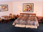 фото отеля Wandlyn Inn Amherst