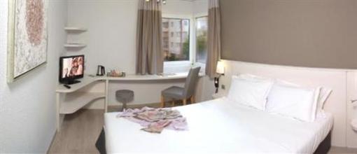 фото отеля Hotel Kyriad Calais Sud Coquelles