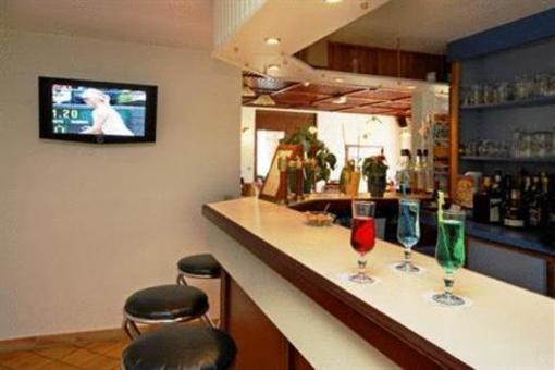фото отеля Hotel Kyriad Calais Sud Coquelles