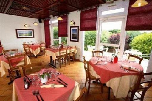 фото отеля Hotel Kyriad Calais Sud Coquelles