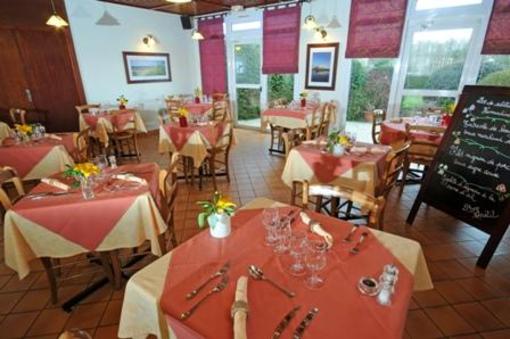 фото отеля Hotel Kyriad Calais Sud Coquelles