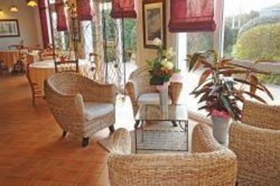 фото отеля Hotel Kyriad Calais Sud Coquelles