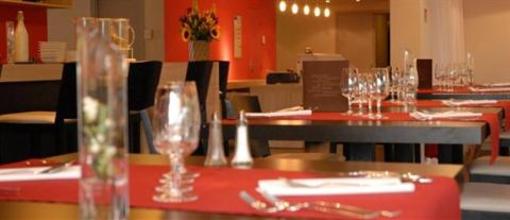 фото отеля Hotel Kyriad Calais Sud Coquelles