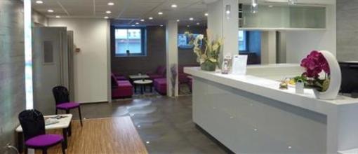 фото отеля Hotel Kyriad Calais Sud Coquelles