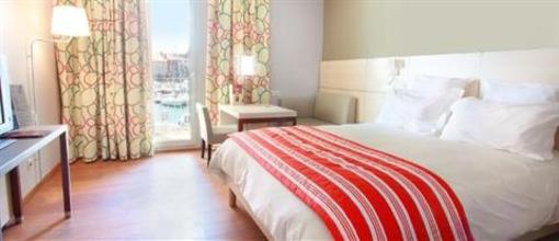 фото отеля Hotel Kyriad Calais Sud Coquelles