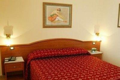 фото отеля Hermitage Capua Hotel