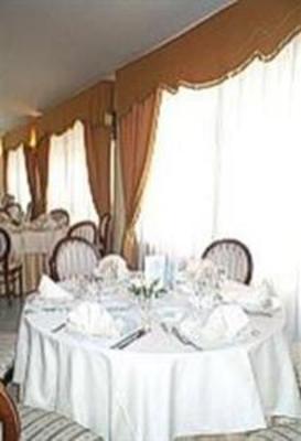 фото отеля Hermitage Capua Hotel