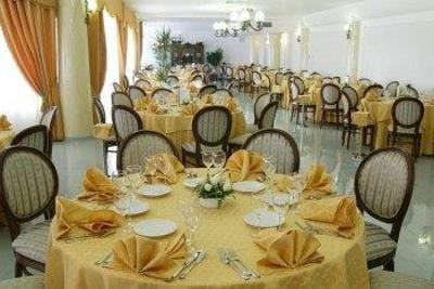 фото отеля Hermitage Capua Hotel
