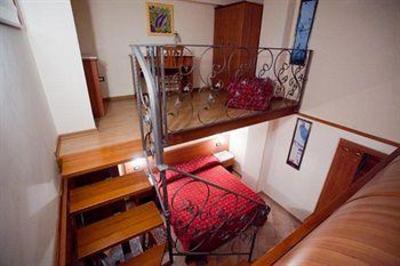 фото отеля Hermitage Capua Hotel