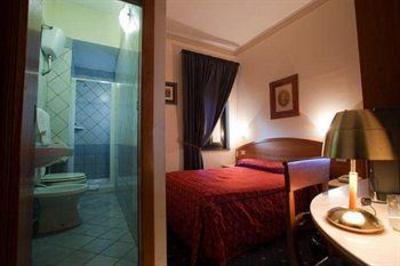 фото отеля Hermitage Capua Hotel