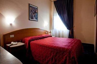 фото отеля Hermitage Capua Hotel