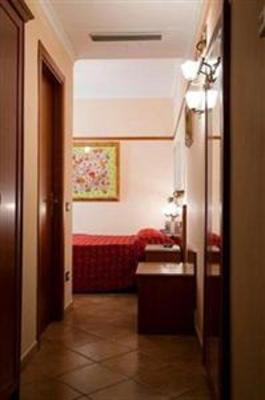 фото отеля Hermitage Capua Hotel