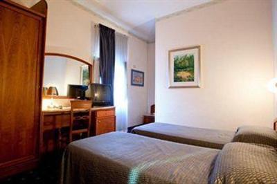 фото отеля Hermitage Capua Hotel