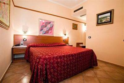 фото отеля Hermitage Capua Hotel