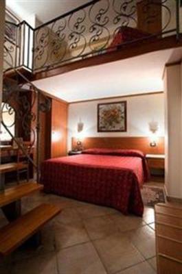 фото отеля Hermitage Capua Hotel