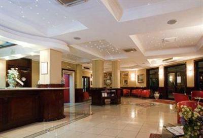 фото отеля Hermitage Capua Hotel