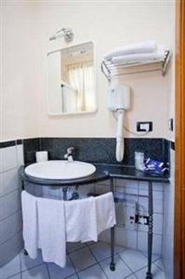 фото отеля Hermitage Capua Hotel