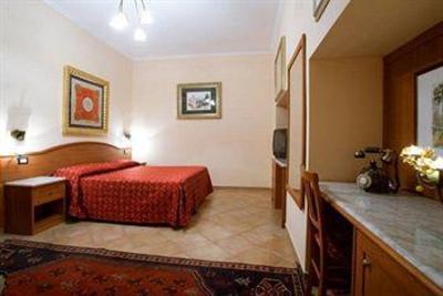 фото отеля Hermitage Capua Hotel