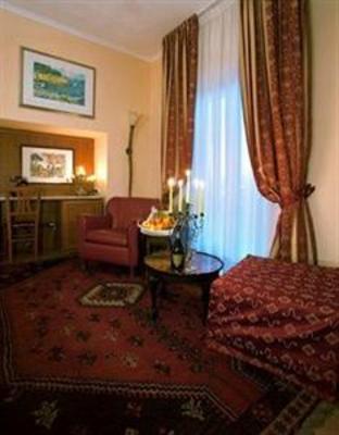 фото отеля Hermitage Capua Hotel