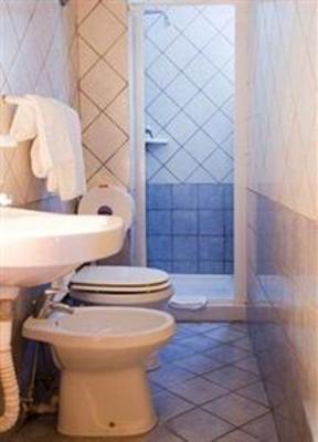 фото отеля Hermitage Capua Hotel