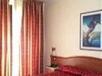 Hermitage Capua Hotel