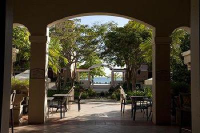 фото отеля Rincon Beach Resort