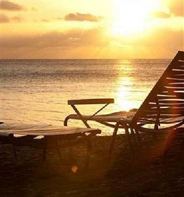 фото отеля Rincon Beach Resort