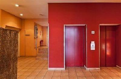 фото отеля Arcadia Hotel Belmondo Hamburg
