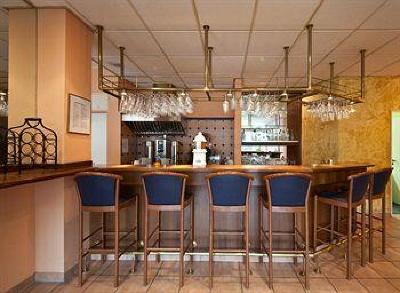 фото отеля Arcadia Hotel Belmondo Hamburg