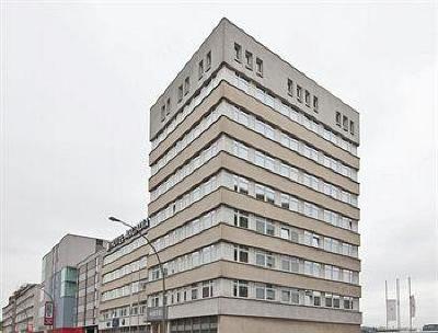 фото отеля Arcadia Hotel Belmondo Hamburg