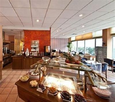 фото отеля Arcadia Hotel Belmondo Hamburg