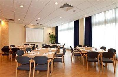 фото отеля Arcadia Hotel Belmondo Hamburg