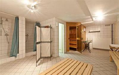 фото отеля Arcadia Hotel Belmondo Hamburg