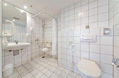 фото отеля Arcadia Hotel Belmondo Hamburg