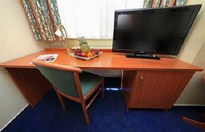 фото отеля Arcadia Hotel Belmondo Hamburg