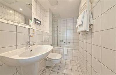 фото отеля Arcadia Hotel Belmondo Hamburg