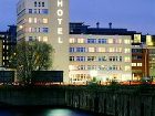 фото отеля Arcadia Hotel Belmondo Hamburg