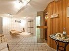 фото отеля Arcadia Hotel Belmondo Hamburg