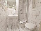 фото отеля Arcadia Hotel Belmondo Hamburg