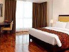 фото отеля Adelphi Grande Bangkok