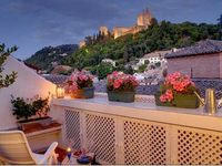 Muralla Ziri Apartments Granada