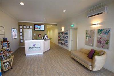 фото отеля Park Regis Piermonde Apartments Cairns