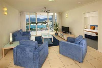 фото отеля Park Regis Piermonde Apartments Cairns