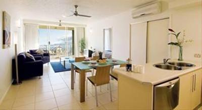 фото отеля Park Regis Piermonde Apartments Cairns