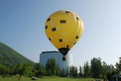 фото отеля Hilton Niseko Village