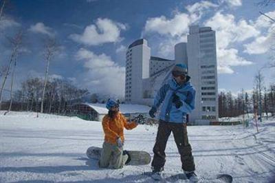 фото отеля Hilton Niseko Village