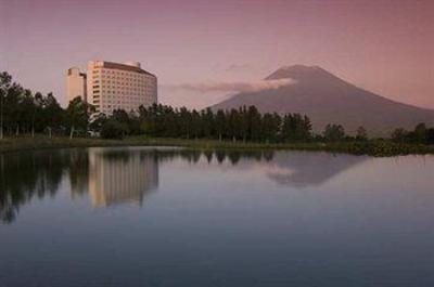 фото отеля Hilton Niseko Village