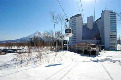 фото отеля Hilton Niseko Village